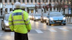 Protest București Restricții de trafic pe mai multe artere în zona Palatului Cotroceni