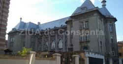 Ce au păţit doi bărbaţi acuzaţi de furt calificat în formă continuată de la Arhiepiscopia Tomisului