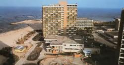 Imagini de colecţie! Bulevarde aerisite, verdeaţă şi clădiri în acelaşi stil de pe litoralul românesc (galerie foto+video) 