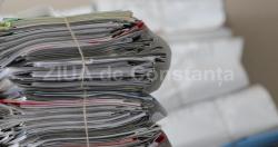 Societatea Marca Telecom SRL pleacă de la Constanţa!