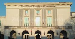 Serile muzicii la Teatrul „Oleg Danovski“. Recitaluri lirice, concert simfonic şi operă