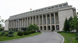 Monica-Laura Ion, numită în funcția de director de cabinet al premierului Grindeanu