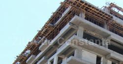 Doi oameni de afaceri ridică un bloc de patru etaje la Năvodari!