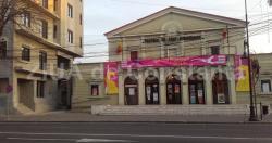 Critici de teatru din țară vin să vadă „Ursul“ de la Constanța