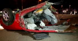 Cornel Georgescu, autorul accidentului mortal din zona CET, trimis în spatele gratiilor