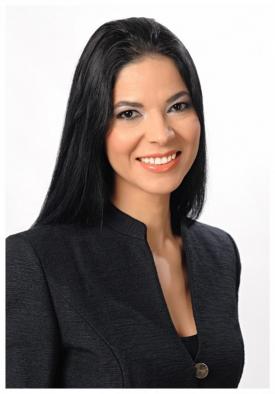 Ana Birchall, propusă ministru interimar al Justiţiei 