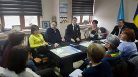 Se doreşte construcţia unui spital multifuncţional la Năvodari 