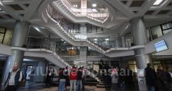 Adriana Ispas, fostul preşedinte al Curţii de Apel Constanţa, decide cine va judeca dosarul privind cadastrarea judeţului (rechizitorii)