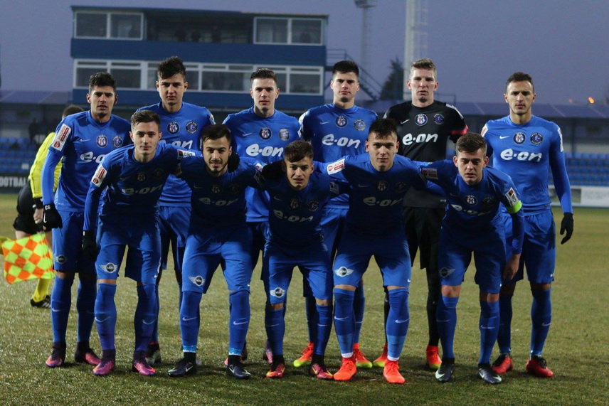 fc viitorul joaca in optimile ligii campionilor nicolae rosca nu ne temem nici de real madrid nici de