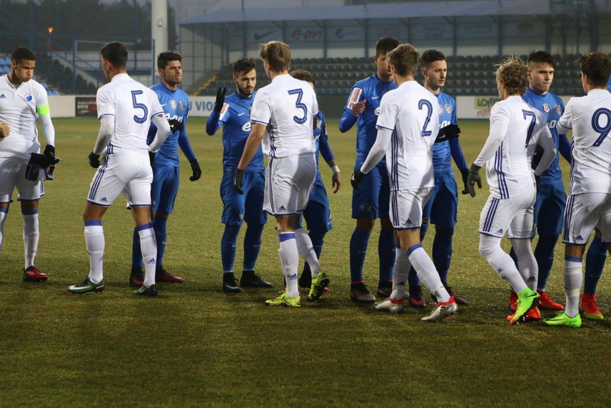 fc viitorul joaca in optimile ligii campionilor nicolae rosca nu ne temem nici de real madrid nici de