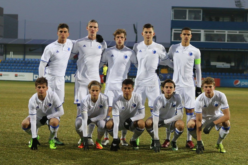 fc viitorul joaca in optimile ligii campionilor nicolae rosca nu ne temem nici de real madrid nici de