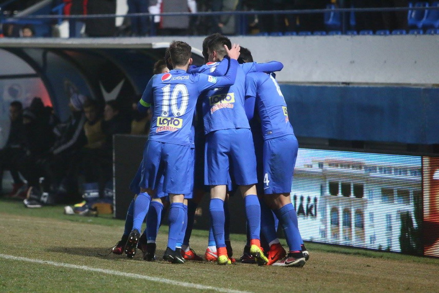 fc viitorul joaca in optimile ligii campionilor nicolae rosca nu ne temem nici de real madrid nici de