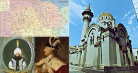 Călători străini prin Dobrogea (LXXVI) - Kajetan Chrzanowski (Polonia) (galerie foto)