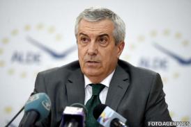 Începe judecata în dosarul în care Tăriceanu este acuzat de mărturie mincinoasă și favorizarea făptuitorului 