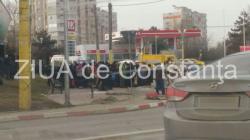 Procesiune pe străzile din Constanţa! Motivul pentru care oamenii au îndurat frigul