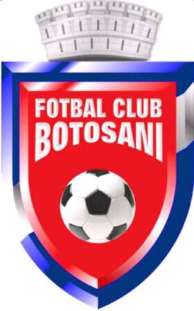 Liga I. FC Botoșani învinge pe CSU Craiova