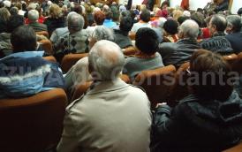 Alexandru Ovidiu Bâlbă preia conducerea societăţii Axel Telecom Grup SRL