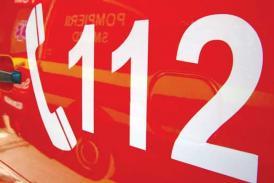 11 februarie - Ziua Europeană a Numărului Unic 112