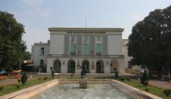 Teatrul Național de Operă și Balet „Oleg Danovski” face angajări. Iată posturile scoase la concurs!             