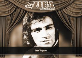 Portrete. Oameni care au făcut istorie culturală în Dobrogea Pe scena vieţii. Marii artişti ai Constanţei (XXX) (galerie foto)  