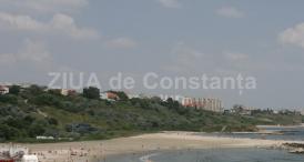 PUZ pentru zona de coastă a Mării Negre! Ce recomandări a făcut Comisia tehnică de urbanism a Primăriei (document)