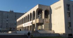 „Nişte animale“, cu Romică Țociu şi Cornel Palade, la Casa de Cultură