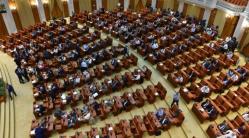 Aviz favorabil respingerii OUG 13 și aprobării OUG 14 