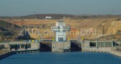 Modernizarea ecluzelor de la Canalele Navigabile şi neregulile găsite de Curtea de Conturi 