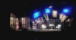 La Teatrul de Stat, ofertă de weekend cu superlative...  cel mai vechi și cel mai nou spectacol 