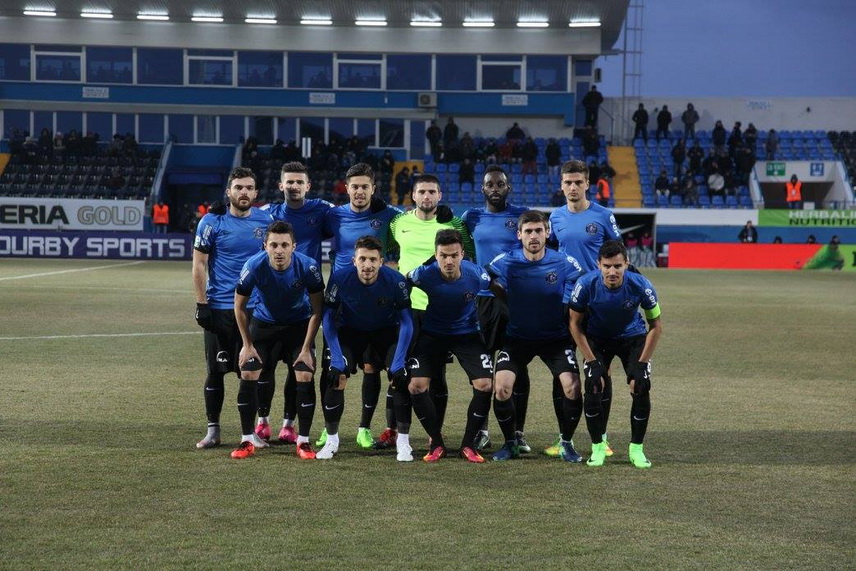 daca nici acum nu vin atunci cand hagi dezamagit de numarul mic de spectatori de la ovidiu desi fc viitorul