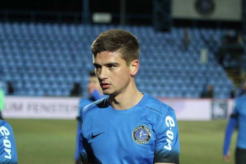 daca nici acum nu vin atunci cand hagi dezamagit de numarul mic de spectatori de la ovidiu desi fc viitorul
