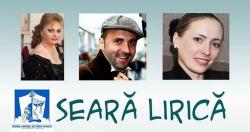 Arii, lieduri şi duete, la Teatrul „Oleg Danovski“