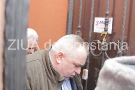 Oficial de la DNA Constanţa despre dosarele lui Nicușor Constantinescu   