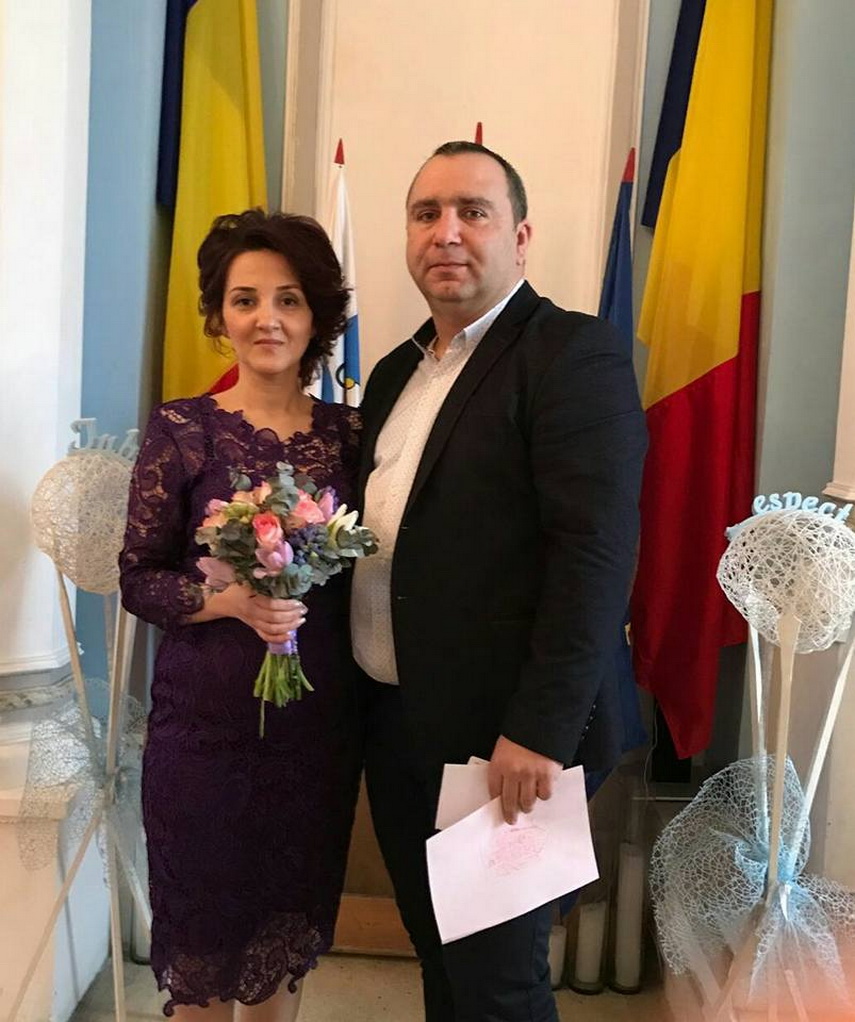 david andrei petrescu are patru luni tort cu farul la botezul celui mai mic membru al echipei suporterilor