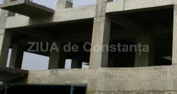 Se construieşte o nouă pensiune în Constanţa. Cine sunt investitorii