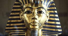 ​Mormântul lui Tutankhamon intră în circuitul turistic al Egiptului