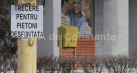 Primăria consultă piaţa pentru achiziţia şi montarea panourilor de informare din Constanţa