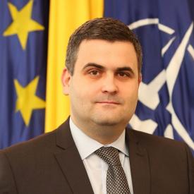MApN Prima zi a reuniunii miniştrilor Apărării din statele membre ale NATO
