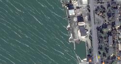 Veste bună pentru Zaphyr Tour & Travel SRL de la APM Constanţa. Este vizat blocul de cinci etaje ridicat în Mamaia