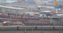 CFR face modernizări în Portul Constanţa. Iată cine a prins contractul şi care este valoarea acestuia!