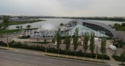 Pavilionul Expoziţional are nevoie de cadastru! Ce face Consiliul Judeţean Constanţa