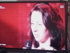 Românii au talent. Un inspector de la ordinea publică din Constanța, pe scena emisiunii        