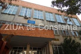 ​​Liceul Teoretic „Lucian Blaga”  caută administrator de patrimoniu