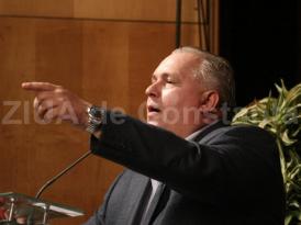 Încă o amânare în dosarul în care Nicușor Constantinescu este condamnat la șase ani de închisoare