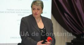 Vicepremierul Sevil Shhaideh susține regionalizarea României