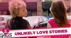 Funny video Povești de dragoste interzise