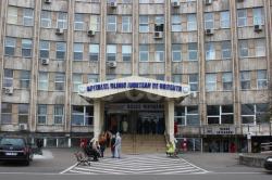 Cine furnizează materiale de curăţenie la Spitalul Judeţean de Urgenţă Constanţa