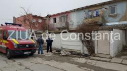 UPDATE 2. Tragedie la Mircea Vodă. O fetiţă de un an şi patru luni a decedat. Nu se cunosc cauzele (video+galerie foto)                    