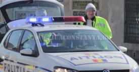 Inconştienţă. Suprins de patru ori în aceeaşi zi conducând cu viteză ameţitoare 