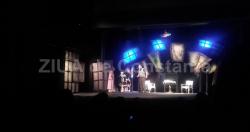 Ce nu ştie publicul despre „Bătrâna şi hoţul“